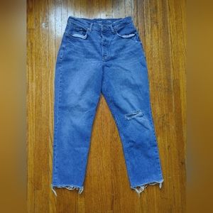 Old Navy Jeans